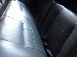 1992 TOYOTA 4RUNNER, GREEN, SR5, 3.0L, 4WD, Z25944